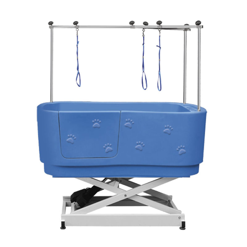 Hoe kan een elektrisch blauw verzorgingsbad de efficiëntie en het comfort van de professionele huisdierverzorging verbeteren Hoe kan een elektrisch blauw verzorgingsbad de efficiëntie en het comfort van de professionele huisdierverzorging verbeteren
