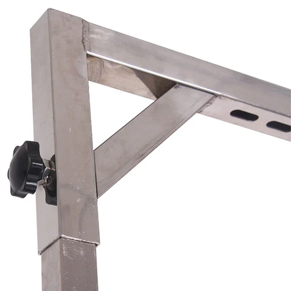 Extra Large Electric Lifting Beauty Pet Grooming Table