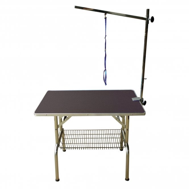 Draagbare verzorgingstafel